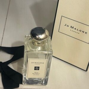 Jo Malone Wild Bluebell Cologne NEW